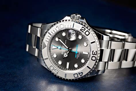 rolex 16509|bob's watches Rolex yachtmaster.